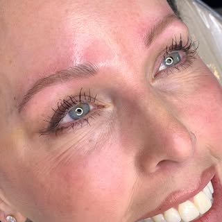 What 90’s Brows?