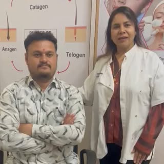 Hair loss may be common, but living with it doesn't have to be. At, Rich Hair Transplant, we help yo