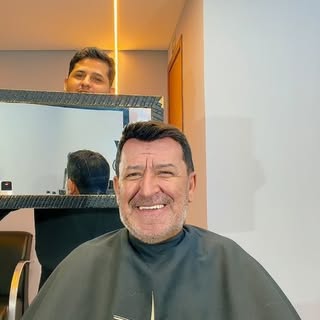 RESULTADO QUE FALA POR SI SÓ 🔥

Mais um trabalho finalizado com aquele acabamento que faz toda a di