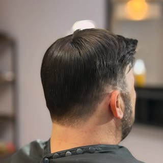 Não é apenas sobre transformar a aparência. É sobre recuperar a confiança em cada detalhe. ✨

Prótes