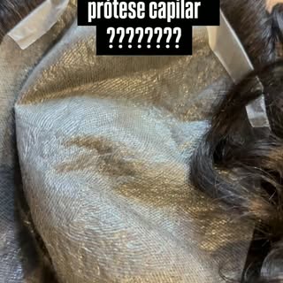 Aqui estão alguns modelos de prótese capilar que temos a pronta entrega. 
Vendemos no atacado e vare