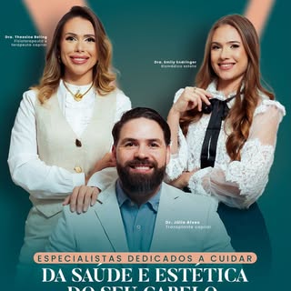 ➡️ Uma equipe preparada faz toda a diferença no resultado. Na Vellus, cada profissional atua dentro 