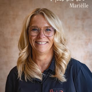 ✨ Meet the Team – Mariëlle

Mariëlle is al 28 jaar een vertrouwd gezicht in Galecop en staat sinds 2