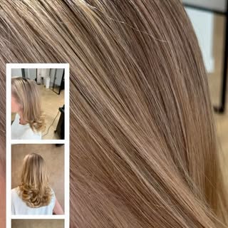 ✨blond perfection✨

#blondme #schwarzkopfpronl #toner #hair2kapsalonenhaarwerken #spectrumhaarkleurs