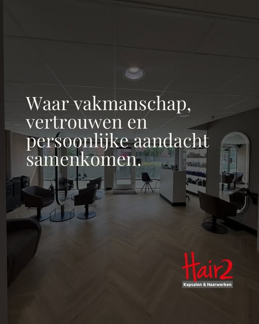 ✨ Meet the Team | Samen maken wij Hair2 ✨

Achter iedere behandeling staat een team met passie voor 