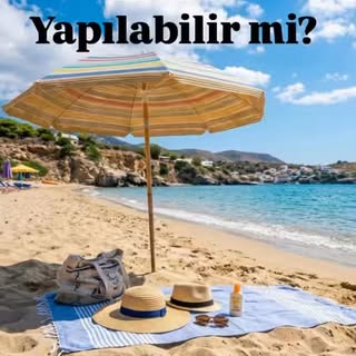 📌Yazın saç ekimi yapılabilir mi ? 

#ankaradermatolog #saçekimi