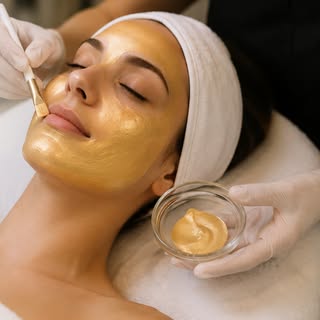 ✨ GLOWING SKIN STARTS HERE ✨

Treat yourself to the ultimate skin refresh with our luxurious Dermapl