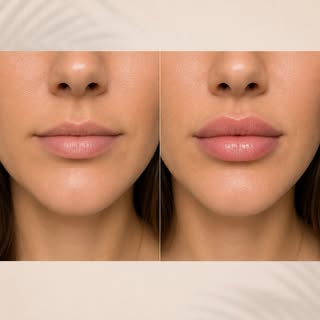 💋 BACK TO SCHOOL SPECIAL: $200 off on LIP FILLER OFFER! 💋

Get ready to step into the new season w