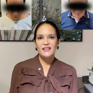 Um antes e depois nunca conta toda a história. ✨

Por trás de cada resultado existe muito mais do qu