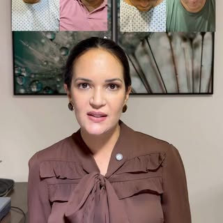 “Se duas pessoas têm o mesmo grau de calvície, o tratamento será igual?”
A resposta é: não.

Embora 