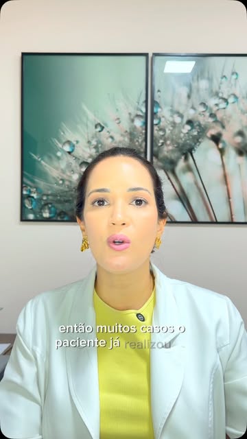 Mais de um transplante capilar é possível?

Sim. Em alguns pacientes, uma nova sessão pode ser indic