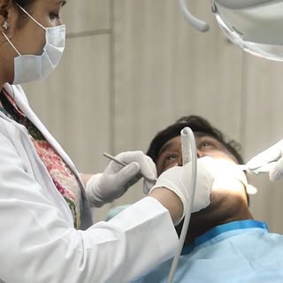 A confident smile can change everything. Is yours ready to shine? ✨

At The Skin and Teeth Clinic, w