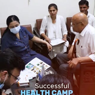 Advancing Community Health Through Awareness & Care

We are pleased to share the successful completi