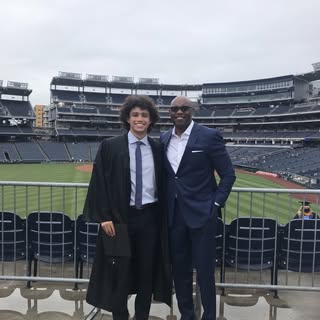 Gtown graduation!