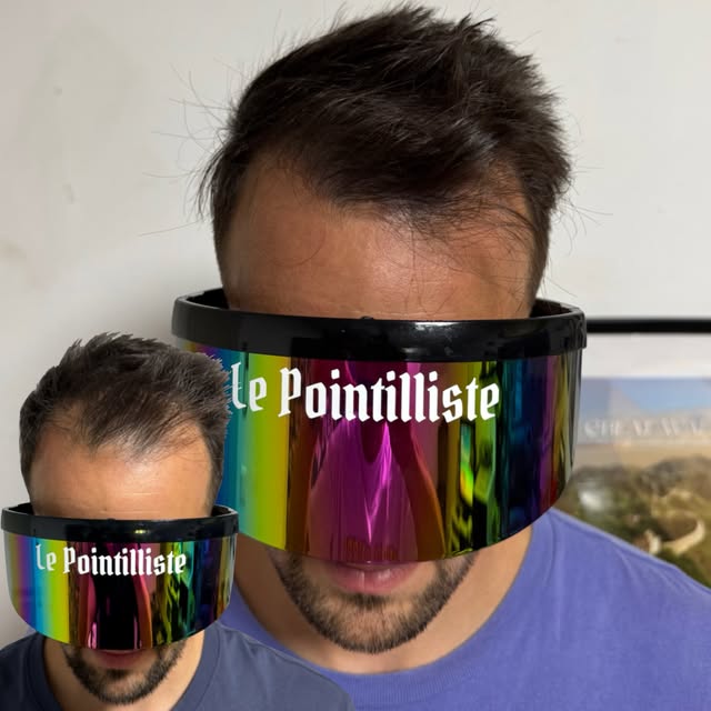 Léger effet densité pour combler un petit manque sur le devant.
#micropigmentationcapillaire #tricop