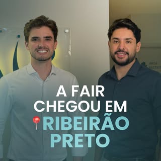Minas foi o começo.

Depois de construir a maior rede de transplante capilar do estado, chegou a hor