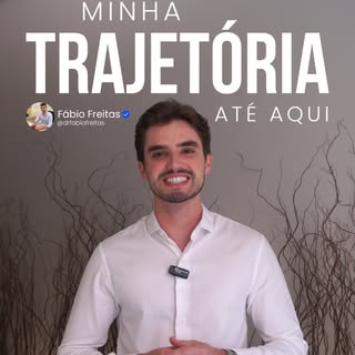 Eu nunca imaginei que aconteceria tudo o que aconteceu nos últimos anos.

Saí do Sul de Minas, vim p
