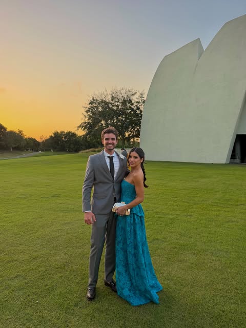 Hoje é dia do amor da minha vida! Nosso 7º aniversário juntos. Quantas coisas passam na cabeça desse