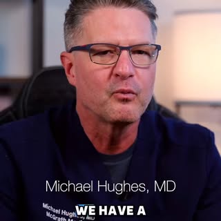 With our patient's first approach to hair loss, medical therapy is often the first choice.