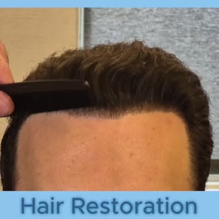 http://mcgrathmedical.com We optimize patients with medical therapy prior to hair surgery.