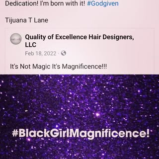 #itsnotmagic #itsmagnificence💜 #browngirlmagnificence⚘️ #blackgirlmagnificence⚘️
#Godgiven⚘️ #talen
