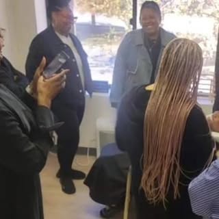 #education #Educator #teamwork #SequenceHairSystemsEducator #smoothingsystem #cystineaminoacids #noa