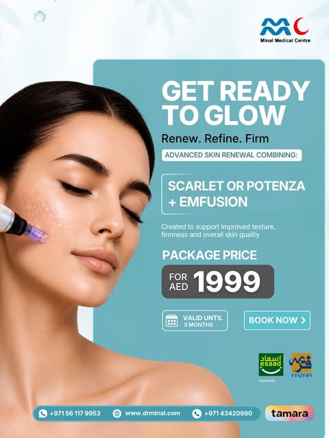 Uneven texture, visible pores and early loss of firmness often need a more targeted approach.

This 
