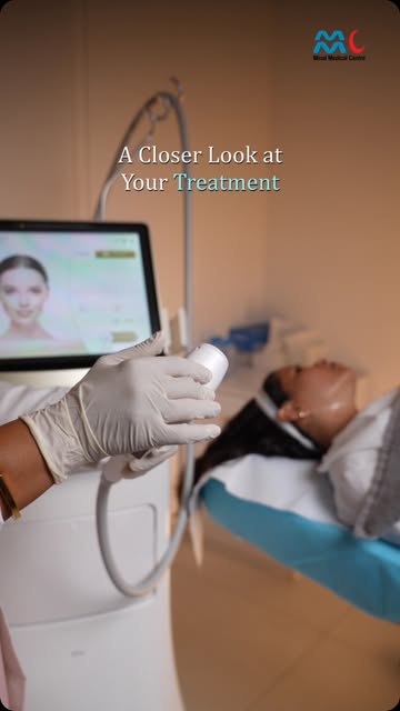 Feeling comfortable and informed matters at every stage of your treatment.

At Minal Medical Centre,