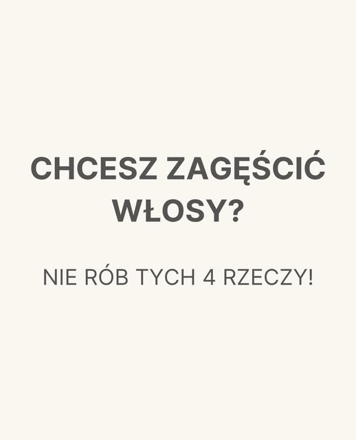 #włosy #trycholog #trychologia #pielęgnacja #kosmetyki