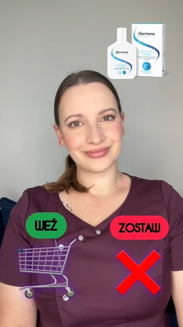 Który kosmetyk zabrałabyś ze sobą? 🛒❌

#trycholog #trychologia #włosy #pielęgnacja 

Pielęgnacja wł