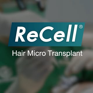 ReCell® Hair Micro Transplant ปลูกผมด้วยเซลล์รากผมบริสุทธิ์ เป็นอย่างไร? ช่วยให้ผมหนาแน่น ดกดำได้อย่