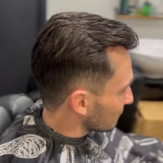 You don’t have to shave your head or suffer through painful surgery if you’re dealing with hair loss