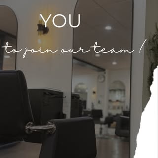 🌟 We’re Hiring: Experienced Hairdresser Wanted! 🌟

Are you a passionate, creative stylist looking 