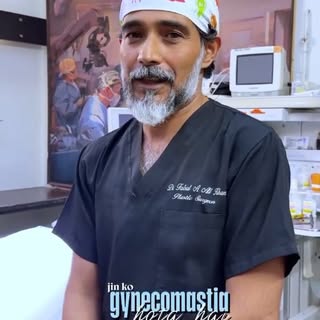 A STRONGER PROFILE BEGINS WITH THE RIGHT EXPERTISE. 💙

Gynecomastia is a common condition that caus