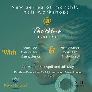 "Anyone that has experienced hairloss knows how deflating and uncertain it can feel. A lack of under