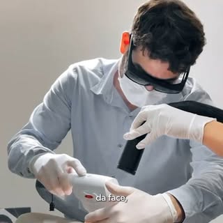 Novidade! No vídeo mostro um pouquinho do Etherea, que é super versátil e trata várias coisas, desde