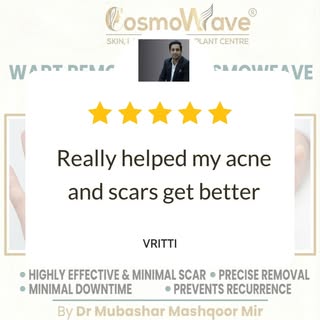 Monsoon weather can make acne and old marks flare up, especially with sweat and humidity. We recentl