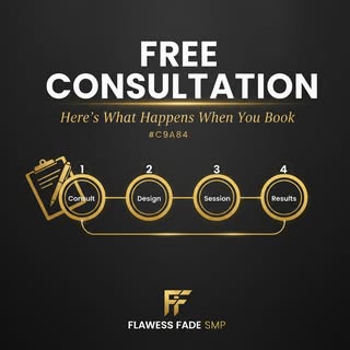 What ACTUALLY happens in a FREE SMP consultation? I'm walking you through the whole thing — no gatek