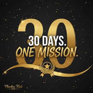30 days. Countless transformations. One mission: restoring confidence, one scalp at a time. ✨

To ev