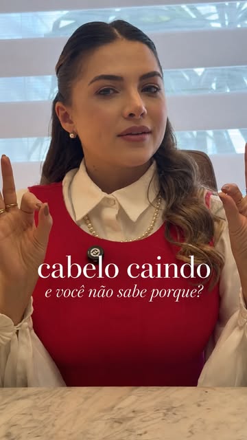Você sabia que lavar o cabelo todos os dias não causa calvície? Pode até ressecar o fio e irritar o 