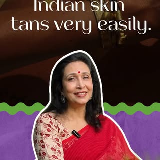 We often blame the sun for tanning, but understanding why your skin tans is just as important as kno