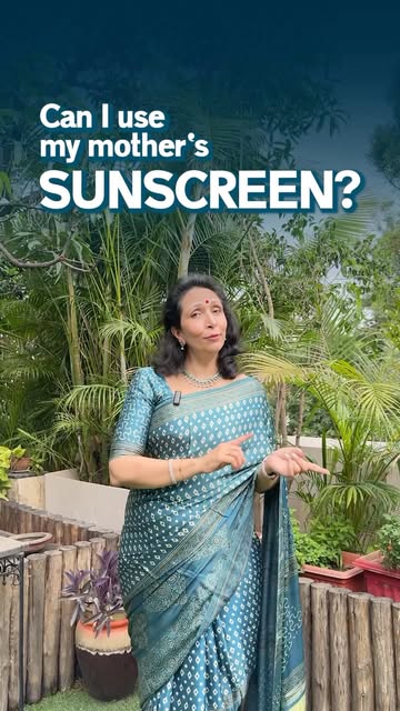 When it comes to teenagers and sunscreen, more isn’t always better — the type of sunscreen matters t