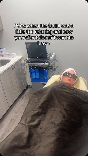 That post facial glow ✨

The Chicago Institute of Plastic Surgery & Med Spa
👨‍⚕️Dr. Dhaval Patel
✅D