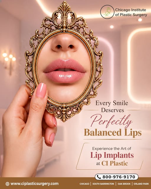 💋✨ Every Smile Deserves Beautifully Balanced Lips!

Enhance your natural facial harmony with Lip Im
