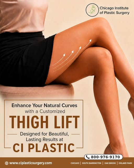 ✨🦵 Enhance Your Natural Curves with a Customized Thigh Lift! 💫

Achieve smoother, more contoured-l