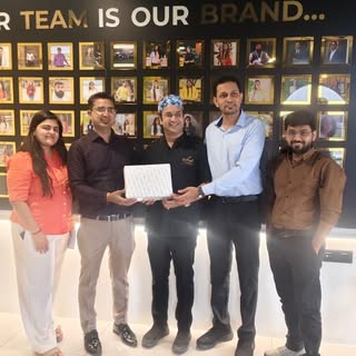 Successfully completed Hands on workshop of Reliance Lifesciences on Isabis Fillers at Dr Piyush Bor
