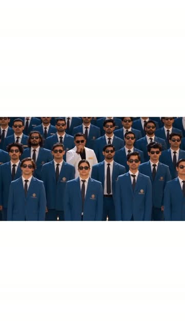 It’s not just a crowd…
It’s years of trust, standing together. 

Esthe Kaya Kalp
Result is Our Ident