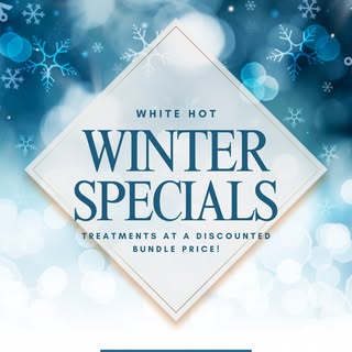 New year, new you! Let us help you reach those skin care related New Year's resolutions!

Call us at