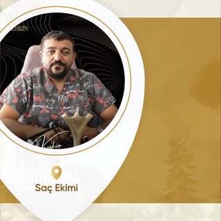 “Değişimin Adresi: Mahsum Keskin Saç Ekim Merkezi”

Her saç teli bir özgüven hikayesidir.
2017’den b