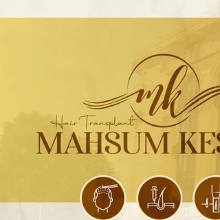 Saç dökülmesi kaderiniz olmasın!
Mahsum Keskin’de kişiye özel planlama, doğal hatlar ve kalıcı sonuç